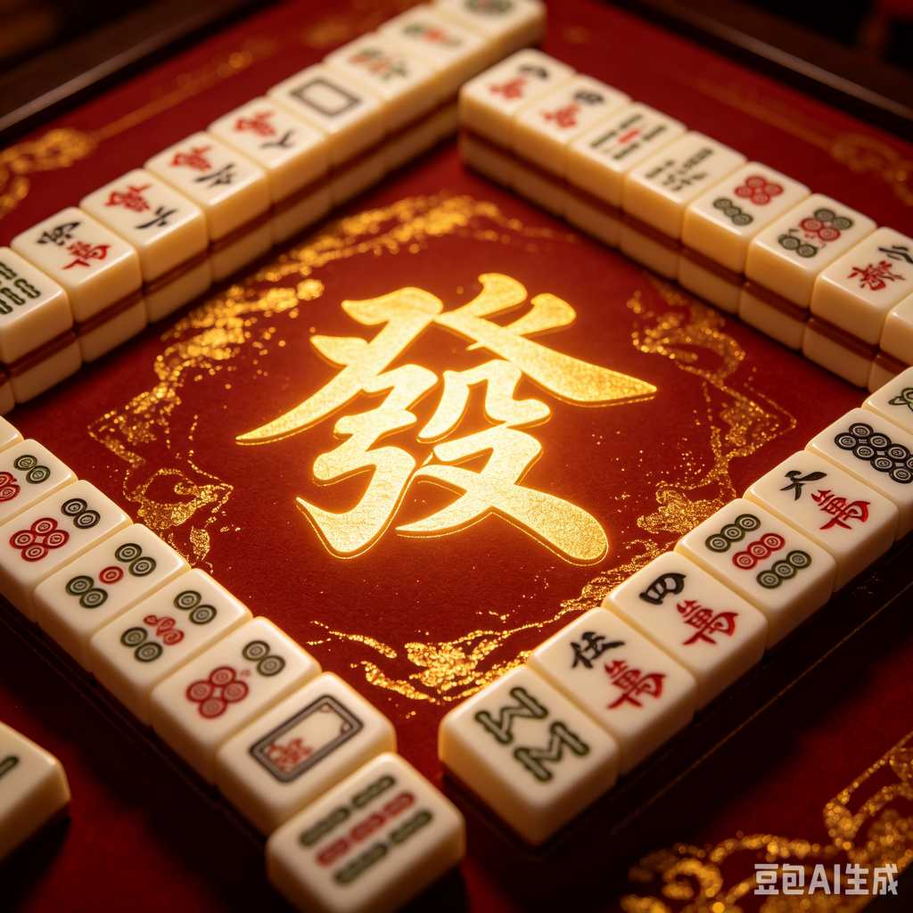 Alaska,mahjong