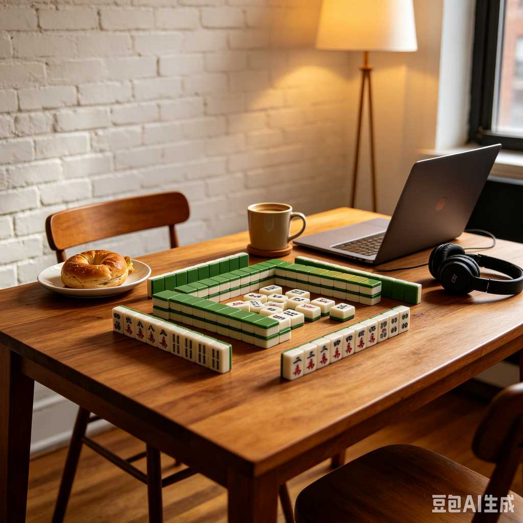 Luxembourg,mahjong