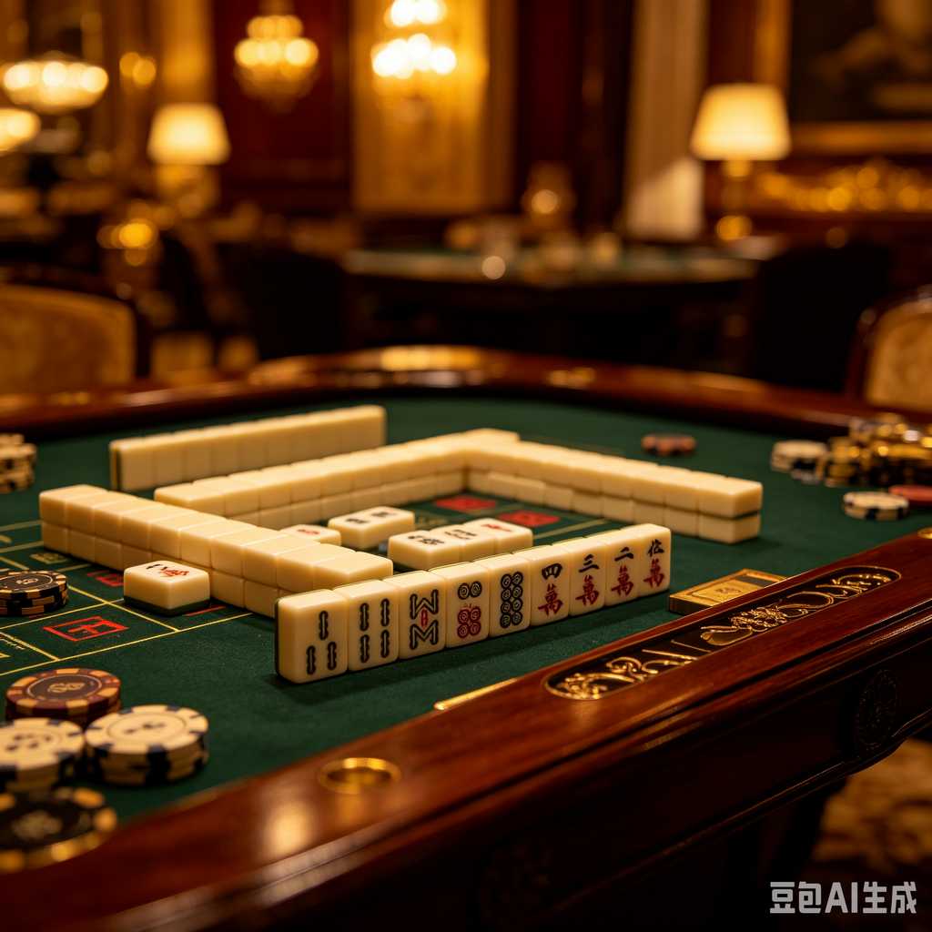 Burgas,mahjong